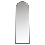 Spiegel Laurine gold