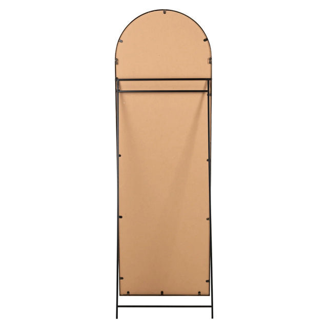 Spiegel Laurine gold