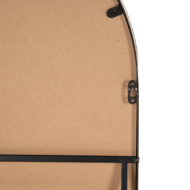 Spiegel Laurine gold