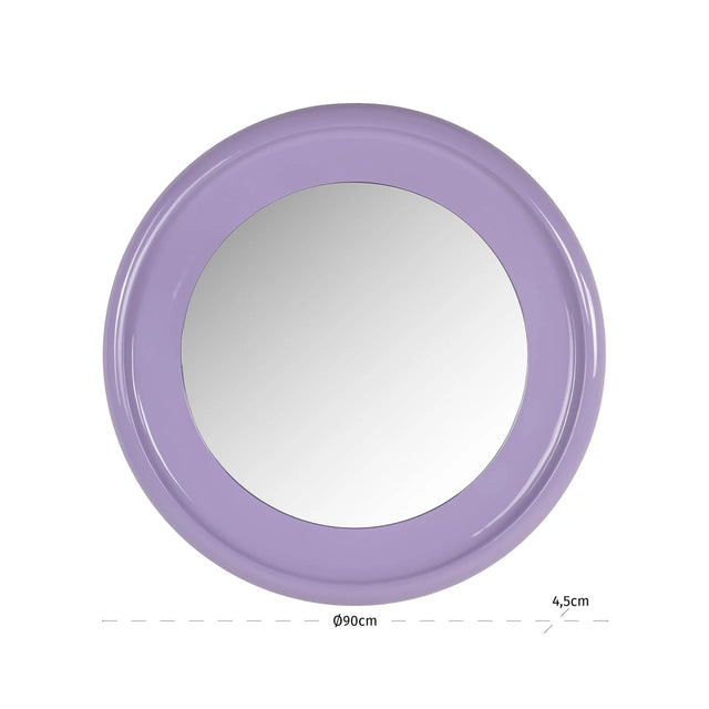 Spiegel Blissey purple