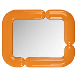 Spiegel Ayla orange