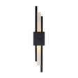 Wandlamp Mylas zwart (Black) van Richmond Interiors – Luxe comfort op maat van PureWonen. Vraag naar de beste prijs.