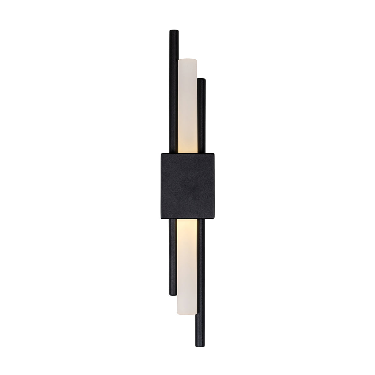 Wandlamp Mylas zwart (Black) van Richmond Interiors – Luxe comfort op maat van PureWonen. Vraag naar de beste prijs.