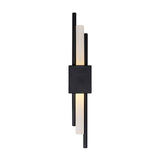 Wandlamp Mylas zwart (Black) van Richmond Interiors – Luxe comfort op maat van PureWonen. Vraag naar de beste prijs.