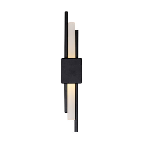 Wandlamp Mylas zwart (Black) van Richmond Interiors – Luxe comfort op maat van PureWonen. Vraag naar de beste prijs.