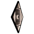 Wandlamp Fayen (Black) van Richmond Interiors – Luxe comfort op maat van PureWonen. Vraag naar de beste prijs.