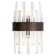 Wandlamp Avan (Bronze) van Richmond Interiors – Luxe comfort op maat van PureWonen. Vraag naar de beste prijs.