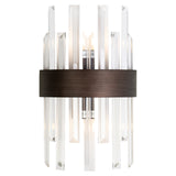 Wandlamp Avan (Bronze) van Richmond Interiors – Luxe comfort op maat van PureWonen. Vraag naar de beste prijs.