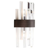Wandlamp Avan (Bronze) van Richmond Interiors – Luxe comfort op maat van PureWonen. Vraag naar de beste prijs.
