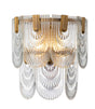 Wandlamp Sem (Gold) – Richmond Interiors
