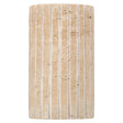 Wandlamp Zayn (Stone) van Richmond Interiors - laagste prijs offerte van PureWonen