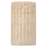 Wandlamp Zayn (Stone) van Richmond Interiors - laagste prijs offerte van PureWonen