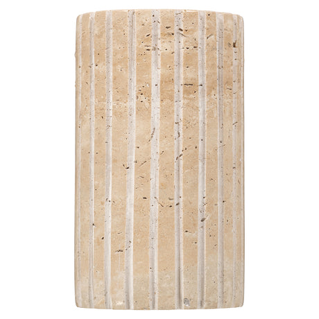 Wandlamp Zayn (Stone) van Richmond Interiors - laagste prijs offerte van PureWonen