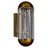 Wandlamp Anja (Bronze) van Richmond Interiors – Luxe comfort op maat van PureWonen. Vraag naar de beste prijs.