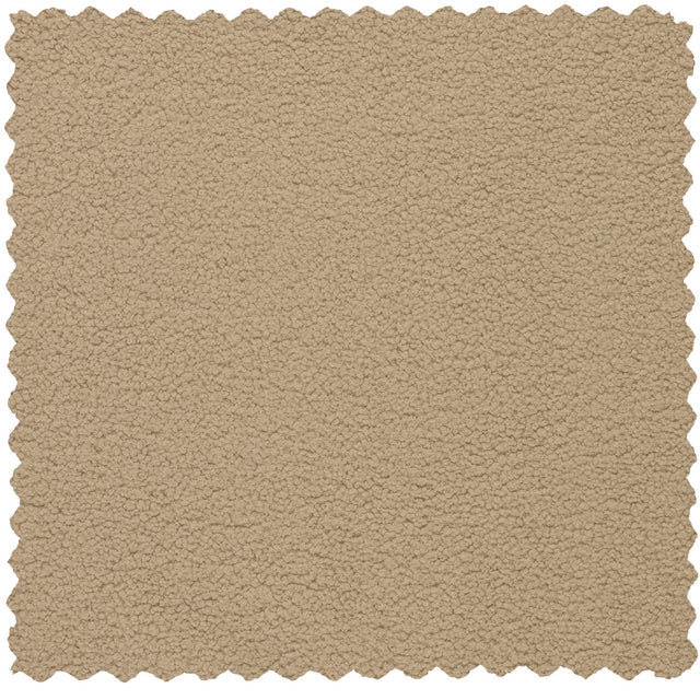 Rocco Xl Sofa 230 Cm Teddy Sand van WOOOD – Luxe comfort op maat van PureWonen. Vraag naar de beste prijs.