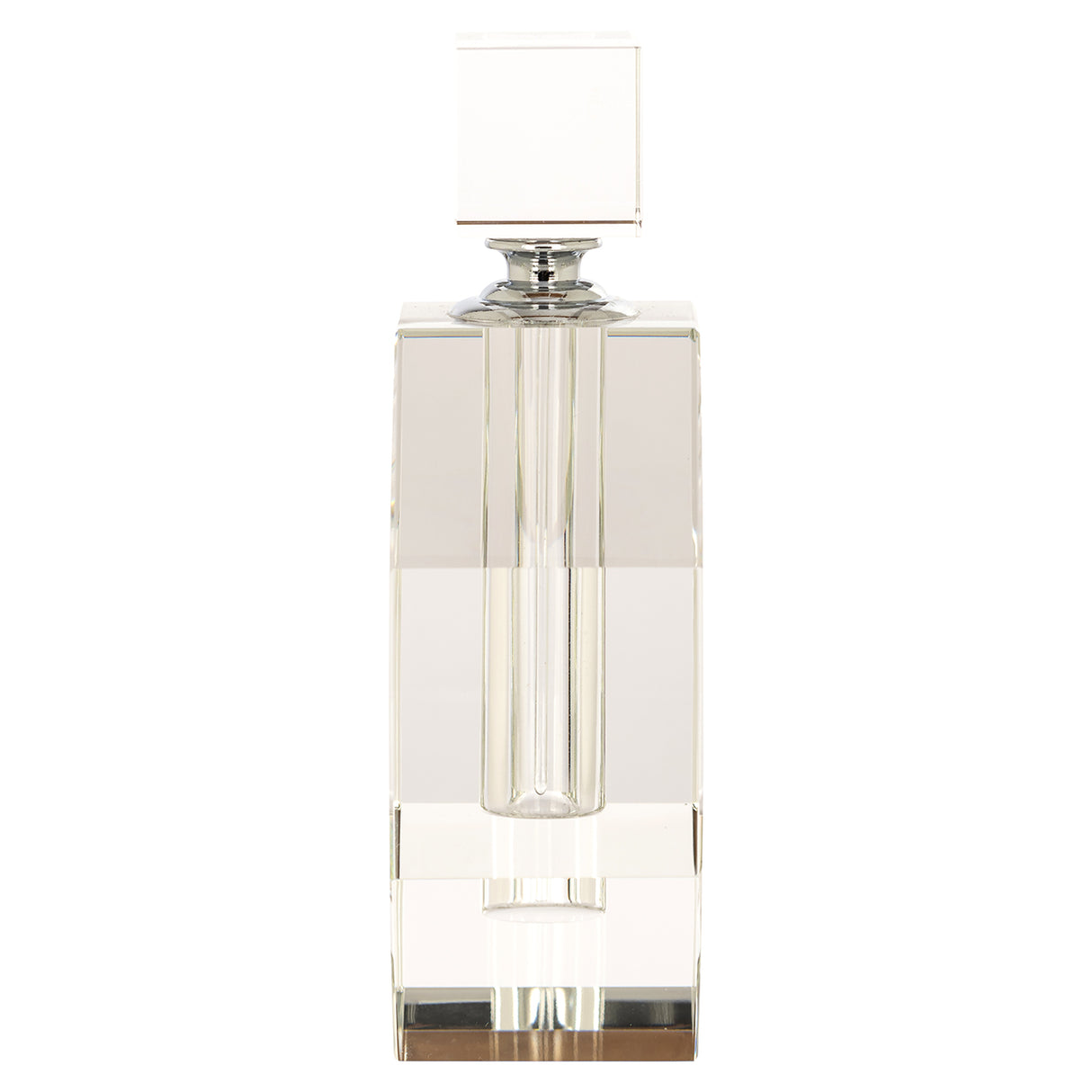 Parfumfles Crystal van Richmond Interiors – Luxe comfort op maat van PureWonen. Vraag naar de beste prijs.