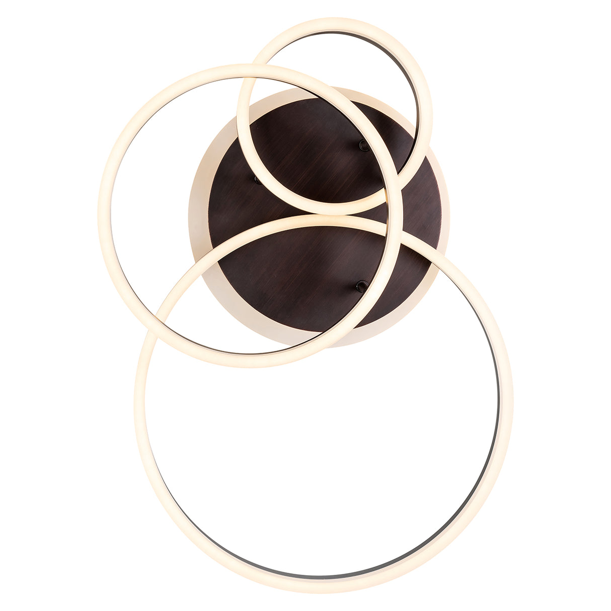 Plafondlamp Mosa (Bronze) van Richmond Interiors – Luxe comfort op maat van PureWonen. Vraag naar de beste prijs.
