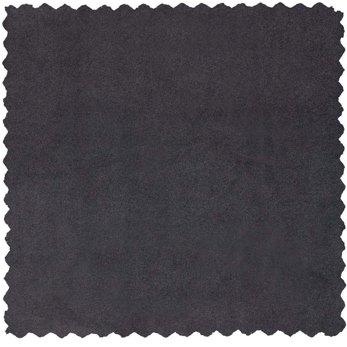 Vogue Eetkamerstoel Velvet Zwart