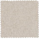 Bean Hoekbank Rechts Grove Melange Stof Naturel van WOOOD – Luxe comfort op maat van PureWonen. Vraag naar de beste prijs.