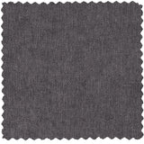 Grid Hoekbank Links Geweven Stof Donkergrijs van WOOOD – Luxe comfort op maat van PureWonen. Vraag naar de beste prijs.