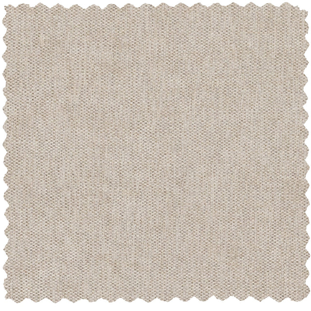 Grid Hoekbank Links Geweven Stof Zand van WOOOD – Luxe comfort op maat van PureWonen. Vraag naar de beste prijs.