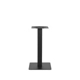 LABEL51 Eetkamertafel Tafelpoot Enkel - Zwart - Metaal - Enkel - 71 cm van LABEL51 - laagste prijs offerte van PureWonen