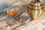 Wijn- en baraccessoires Vivi grey van Richmond Interiors – Luxe comfort op maat van PureWonen. Vraag naar de beste prijs.