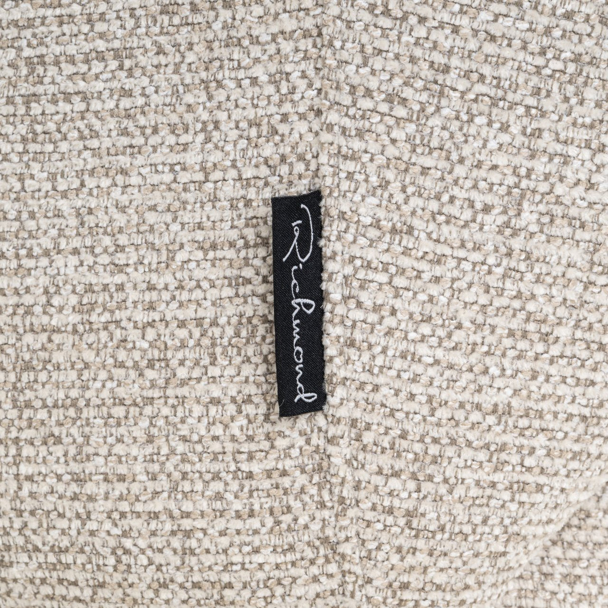 Eetkamerstoel Giovanna natural fancy fire retardant van Richmond Interiors – Luxe comfort op maat van PureWonen. Vraag naar de beste prijs.