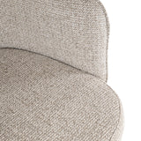 Eetkamerstoel Giovanna natural fancy fire retardant van Richmond Interiors – Luxe comfort op maat van PureWonen. Vraag naar de beste prijs.