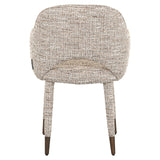 Eetkamerstoel Donnatella trendy nature (Be Trendy 01 Nature) van Richmond Interiors – Luxe comfort op maat van PureWonen. Vraag naar de beste prijs.