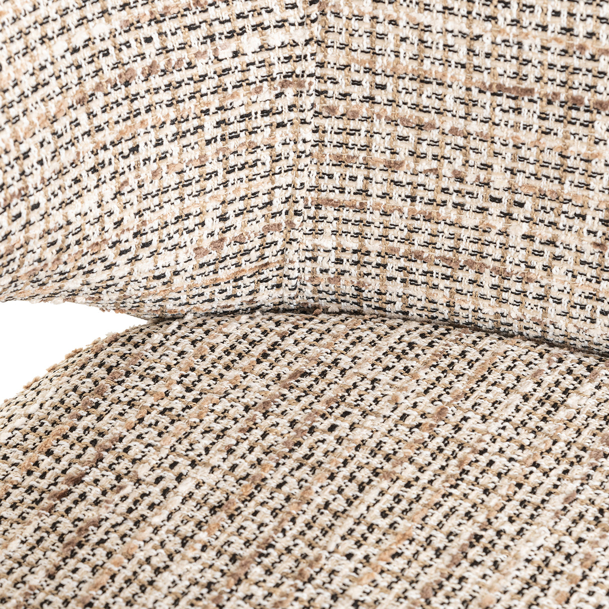 Eetkamerstoel Donnatella trendy nature (Be Trendy 01 Nature) van Richmond Interiors – Luxe comfort op maat van PureWonen. Vraag naar de beste prijs.