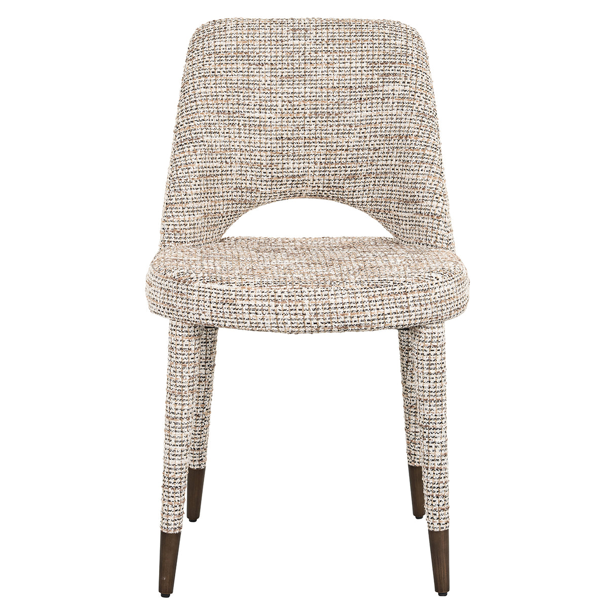 Eetkamerstoel Cecilia trendy nature (Be Trendy 01 Nature) van Richmond Interiors – Luxe comfort op maat van PureWonen. Vraag naar de beste prijs.