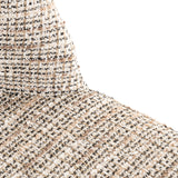 Eetkamerstoel Cecilia trendy nature (Be Trendy 01 Nature) van Richmond Interiors – Luxe comfort op maat van PureWonen. Vraag naar de beste prijs.