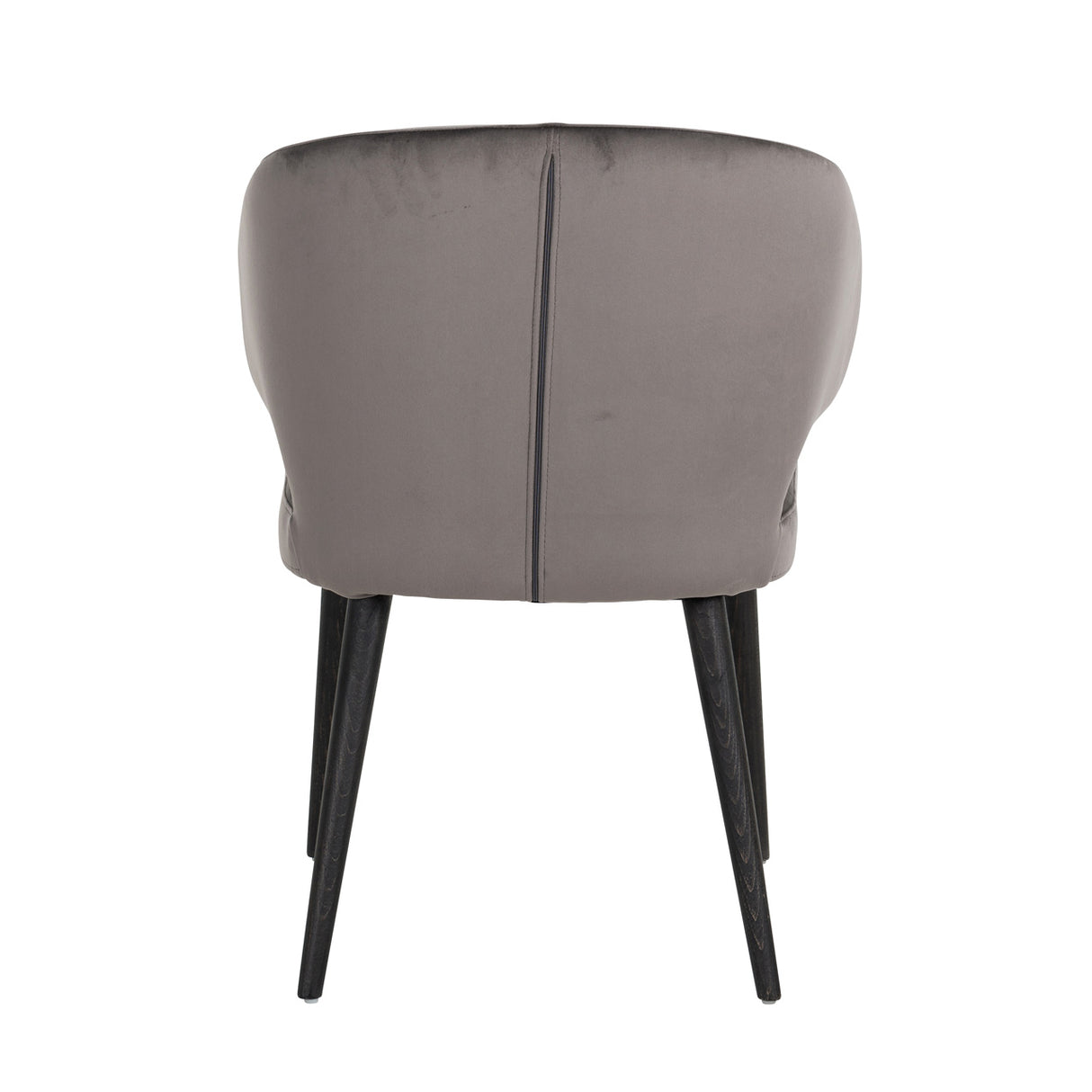 Stoel Indigo stone velvet (Quartz Stone 101) van Richmond Interiors – Luxe comfort op maat van PureWonen. Vraag naar de beste prijs.