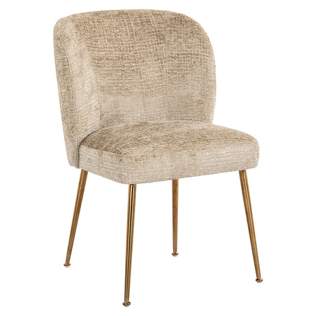 Eetkamerstoel Cannon desert fusion (Fusion 109 desert) van Richmond Interiors – Luxe comfort op maat van PureWonen. Vraag naar de beste prijs.