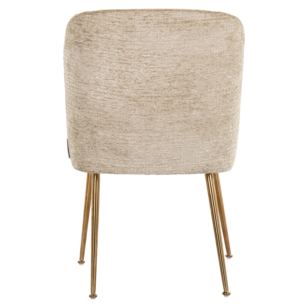 Eetkamerstoel Cannon desert fusion (Fusion 109 desert) van Richmond Interiors – Luxe comfort op maat van PureWonen. Vraag naar de beste prijs.