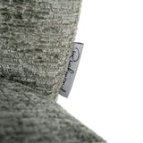 Stoel Fallon thyme fusion / zwart (Fusion thyme 206) van Richmond Interiors – Luxe comfort op maat van PureWonen. Vraag naar de beste prijs.