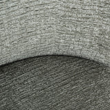 Stoel Fallon thyme fusion / zwart (Fusion thyme 206) van Richmond Interiors – Luxe comfort op maat van PureWonen. Vraag naar de beste prijs.