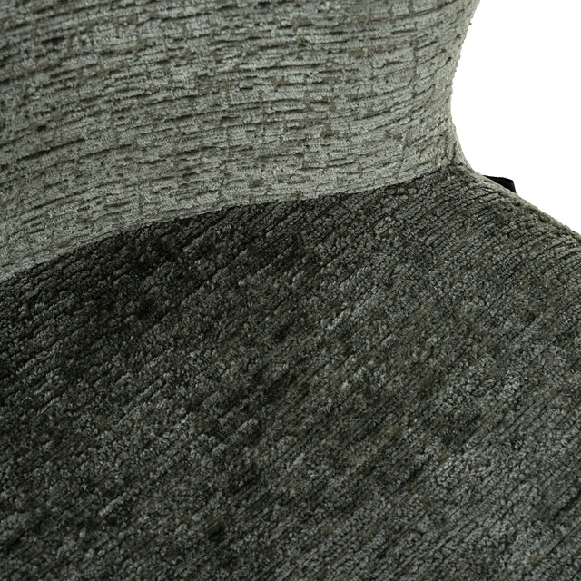 Stoel Darby thyme fusion / black (Fusion thyme 206) van Richmond Interiors – Luxe comfort op maat van PureWonen. Vraag naar de beste prijs.