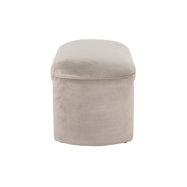 Bank Fargo khaki velvet (Quartz Khaki 903) van Richmond Interiors – Luxe comfort op maat van PureWonen. Vraag naar de beste prijs.