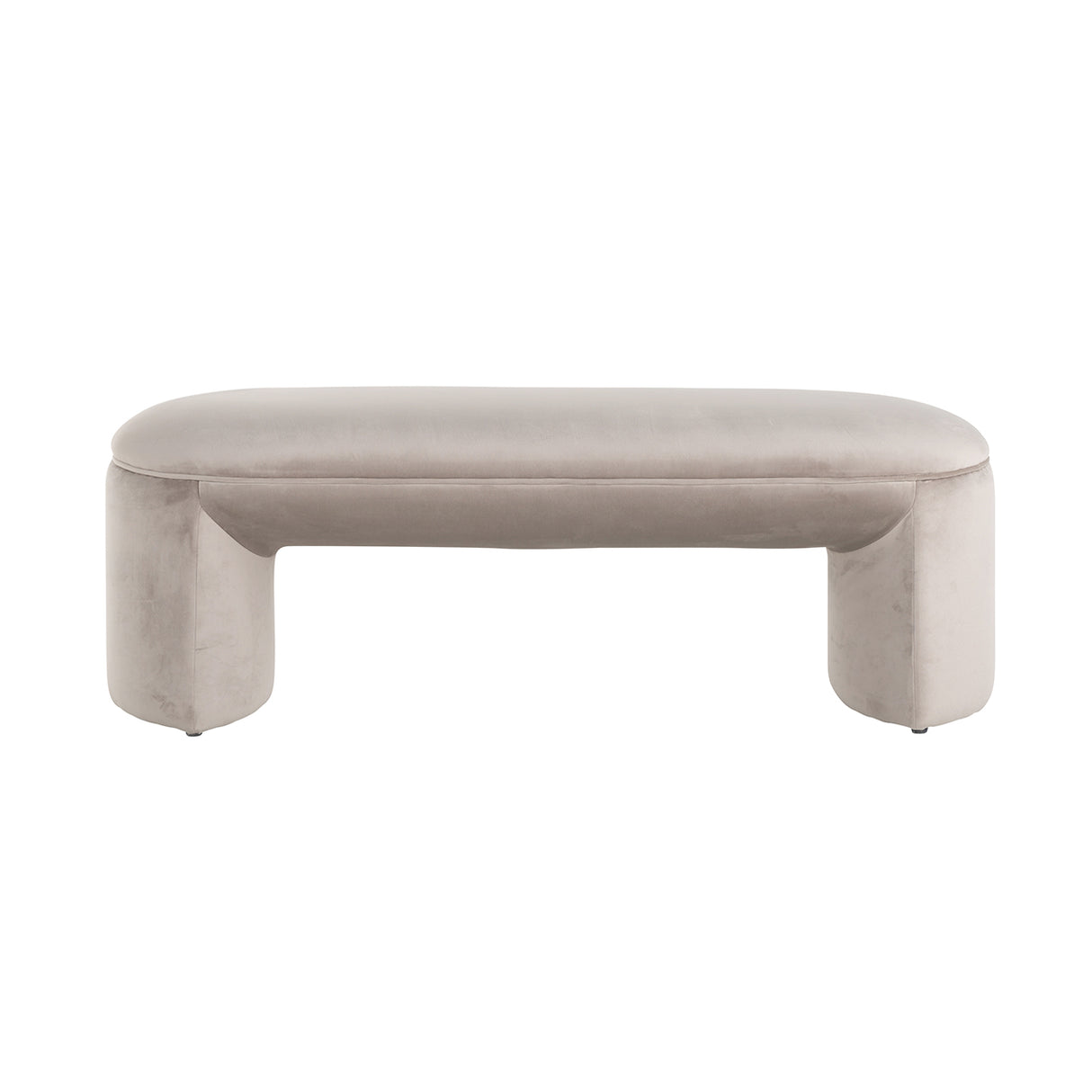 Bank Fargo khaki velvet (Quartz Khaki 903) van Richmond Interiors – Luxe comfort op maat van PureWonen. Vraag naar de beste prijs.