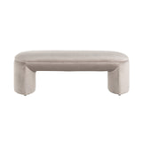 Bank Fargo khaki velvet (Quartz Khaki 903) van Richmond Interiors – Luxe comfort op maat van PureWonen. Vraag naar de beste prijs.