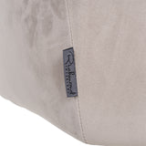 Draaistoel Aline khaki velvet fire retardant (FR-Quartz 903 Khaki) van Richmond Interiors – Luxe comfort op maat van PureWonen. Vraag naar de beste prijs.