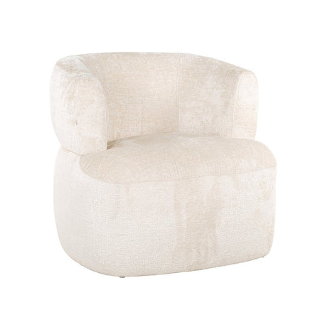 Fauteuil Donna white chenille (Bergen 900 white chenille) van Richmond Interiors – Luxe comfort op maat van PureWonen. Vraag naar de beste prijs.