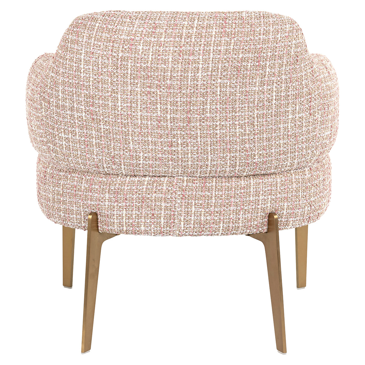 Fauteuil Venus trendy rose (Be trendy 1673 rose) van Richmond Interiors – Luxe comfort op maat van PureWonen. Vraag naar de beste prijs.