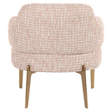 Fauteuil Venus trendy rose (Be trendy 1673 rose) van Richmond Interiors – Luxe comfort op maat van PureWonen. Vraag naar de beste prijs.