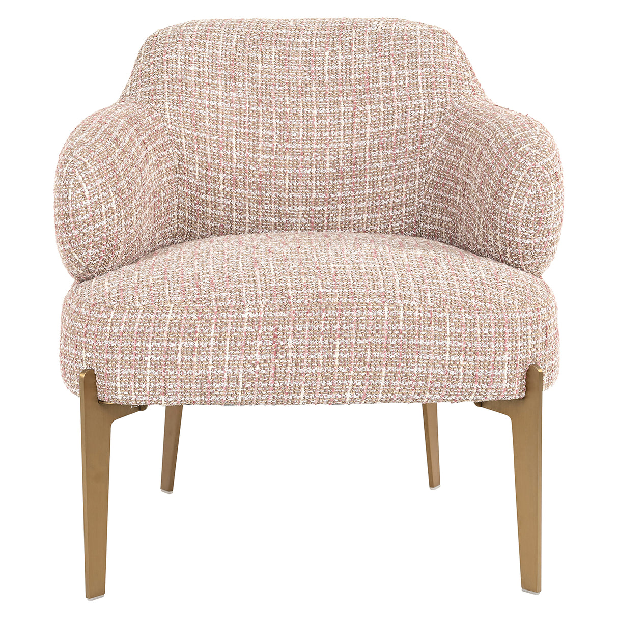 Fauteuil Venus trendy rose (Be trendy 1673 rose) van Richmond Interiors – Luxe comfort op maat van PureWonen. Vraag naar de beste prijs.