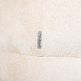 Fauteuil Venus white chenille (Bergen 900 white chenille) van Richmond Interiors – Luxe comfort op maat van PureWonen. Vraag naar de beste prijs.