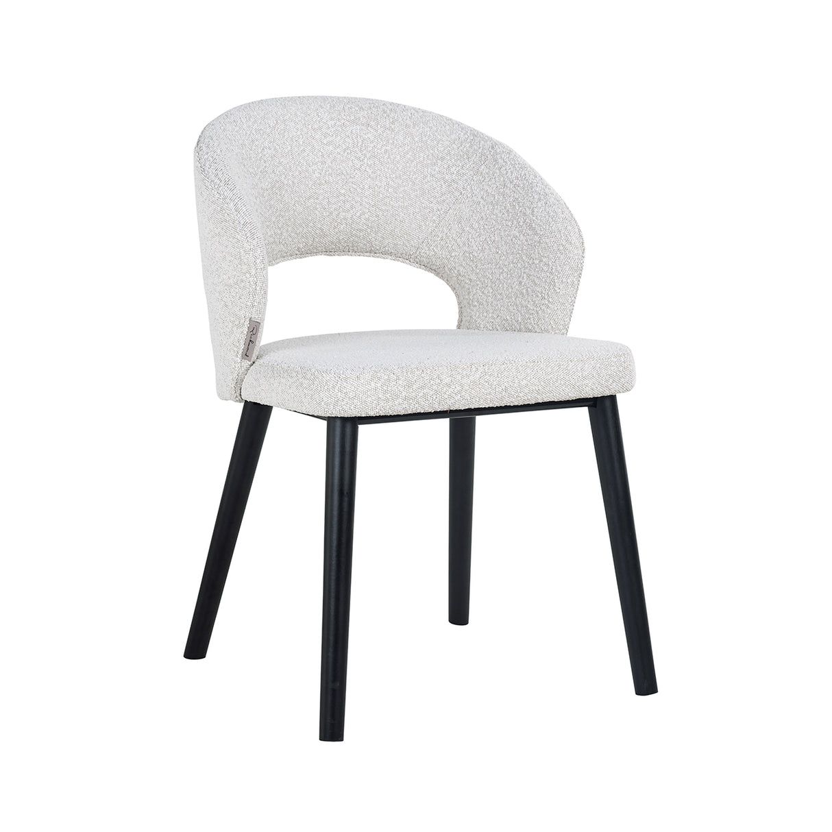 Stoel Savoy van Richmond Interiors – Luxe comfort op maat van PureWonen. Vraag naar de beste prijs.