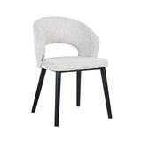 Stoel Savoy van Richmond Interiors – Luxe comfort op maat van PureWonen. Vraag naar de beste prijs.